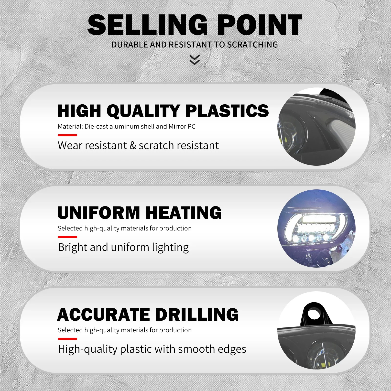 kf-S3c5f9bda46b24e229ee811590affa3fdV-Motorcycle-Front-LED-Headlight-High-Low-Beam-Lamp-Turn-Signal-Running-Light-For-Harley-Touring-Road